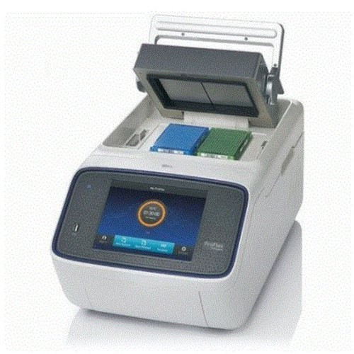 RT PCR equipment with Accessories